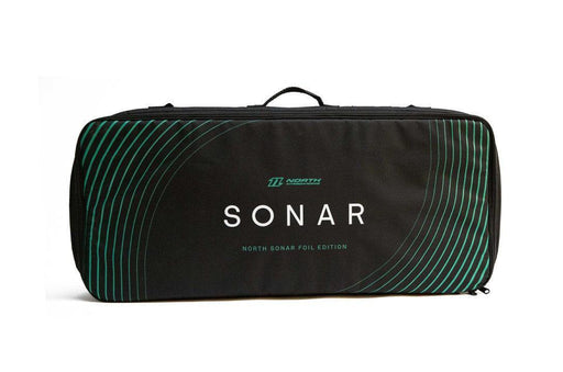 North Sonar Foil Travel Padded Bag - Boardworx