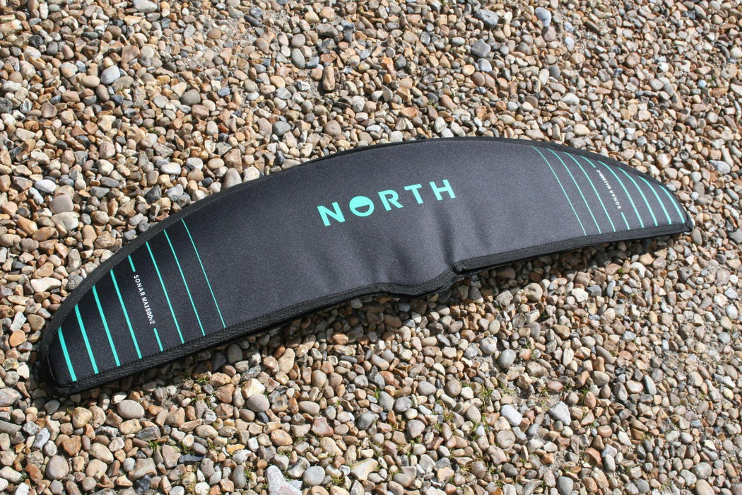North Sonar Foil Wing Mid Aspect V2 1500 - Boardworx