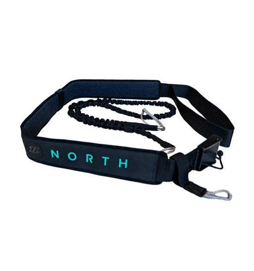 North waist belt Wing Leash - Boardworx