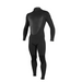 O'Neill Epic 5/4mm Back Zip Mens Winter Wetsuit Black