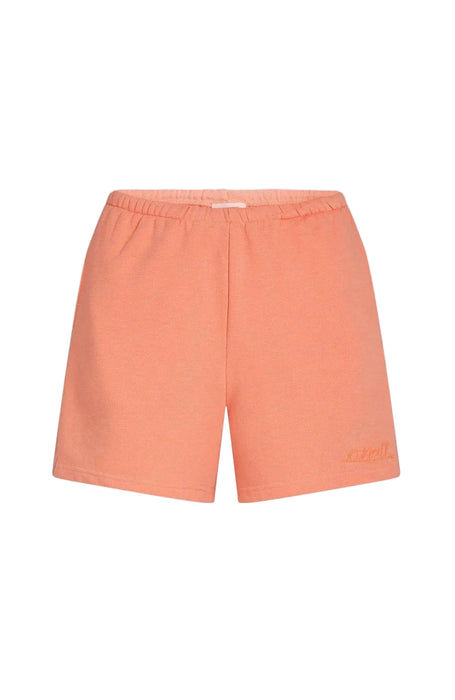 oneill ladies shorts coral