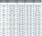 Oneill_wetsuit _size_chart