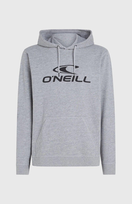 O'Neill Logo Hoodie Silver Melee