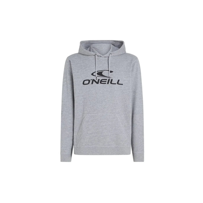 O'Neill Logo Hoodie Silver Melee