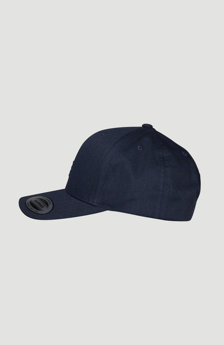 O'Neill Logo Wave Cap Ink Blue