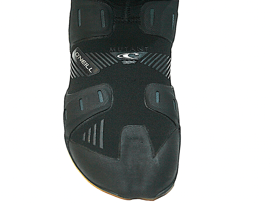 O'Neill Mutant 6/5/4mm Internal Split Toe Boot - Boardworx