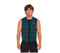 oneill mens outlaw wakeboard vest 