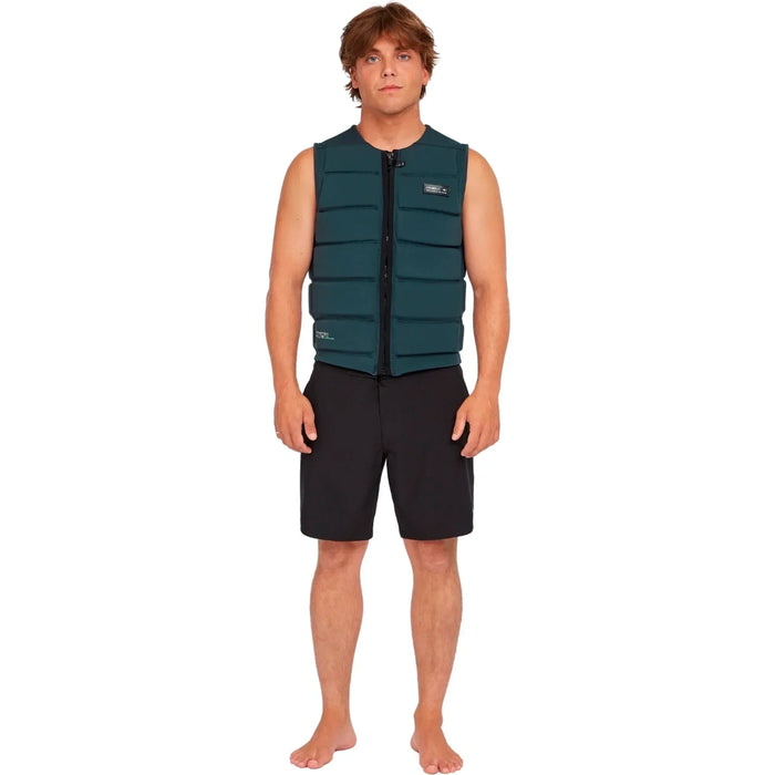 O'Neill Outlaw Mens Comp Vest - Dark Orion