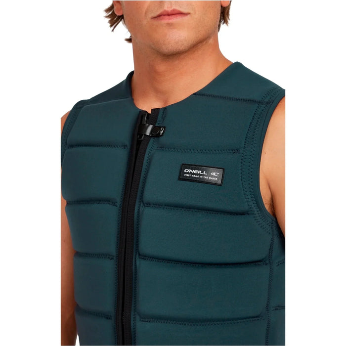 O'Neill Outlaw Mens Comp Vest - Dark Orion