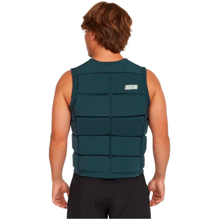O'Neill Outlaw Mens Comp Vest - Dark Orion