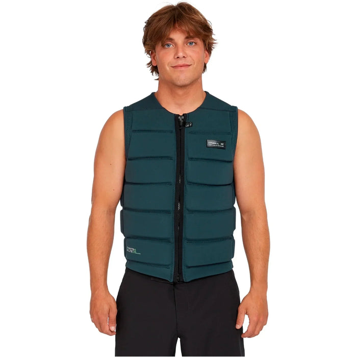 O'Neill Outlaw Mens Comp Vest - Dark Orion