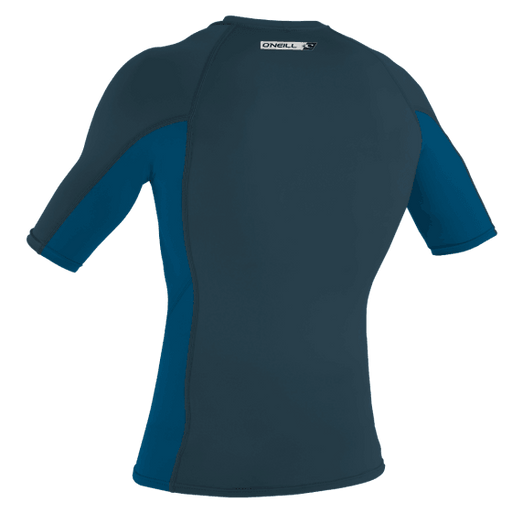 O'Neill Premium Skins Rash Vest Cadet Blue - Boardworx
