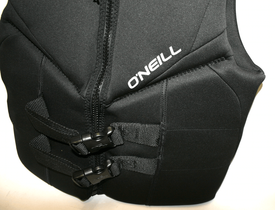O'Neill Reactor ISO 50N Vest - Boardworx