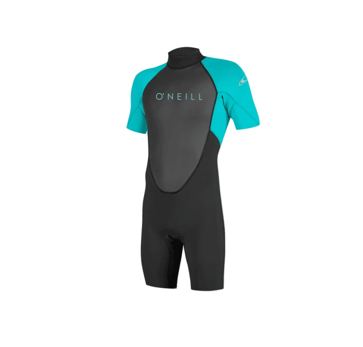 youth kids shorie wetsuit oneill 
