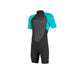 youth kids shorie wetsuit oneill 