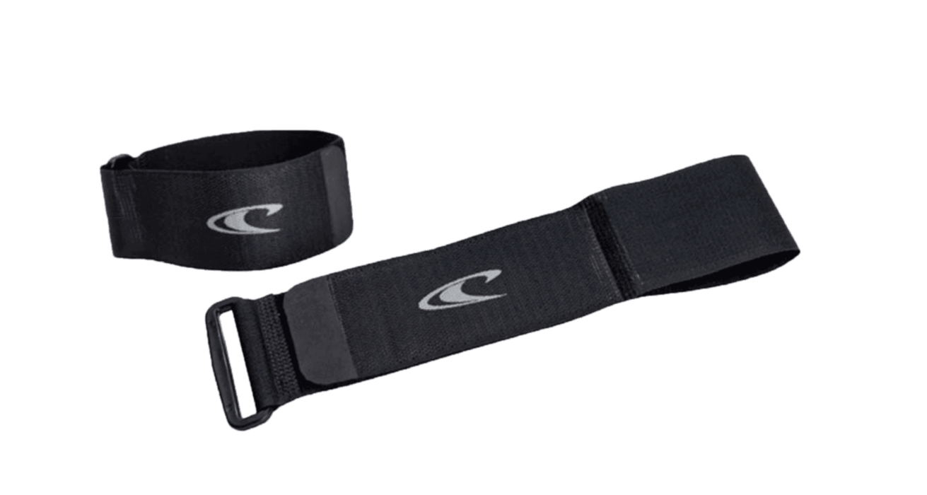 O'Neill Wetsuit Ankle Straps Pair - Boardworx