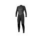oneill ladies black summer wetsuit 
