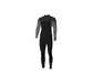 O'neillmens epic winter wetsuit , chest zip entry in colour way temped steel 