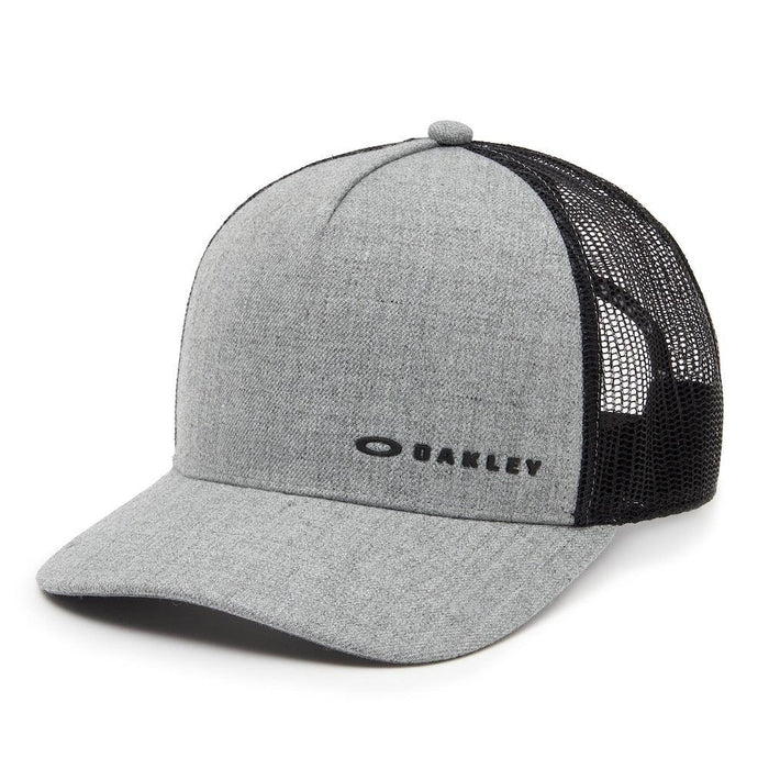 Oakley Chalten Cap Dark Grey