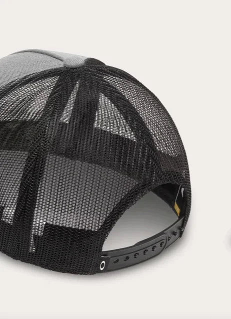 Oakley Chalten Cap Dark Grey