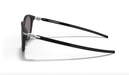 Oakley Pitchman R Satin Black / Prizm Grey lenses - Boardworx