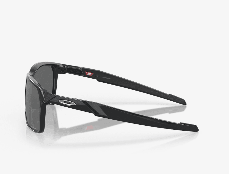 Oakley Portal X Carbon with Prizm Black Lenses - Boardworx