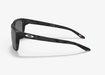 Oakley Sylas Maverick Vinales Signature Series Matte Black Camo with Prizm Black lenses - Boardworx