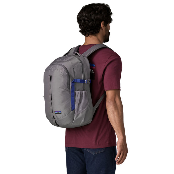 Patagonia Refugio Daypack 26L May Grey