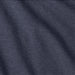 close-up of Patagonia sunken blue fabric, soft fleece hoodie textile for surf clothing