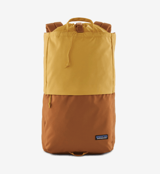 Patagonia Arbor Linked Pack 25L Surfboard Yellow - Boardworx