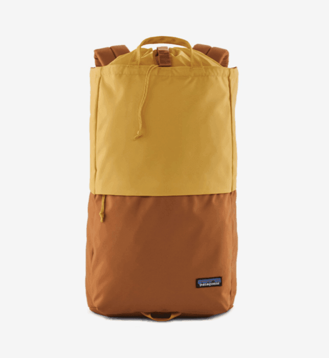 Patagonia Arbor Linked Pack 25L Surfboard Yellow