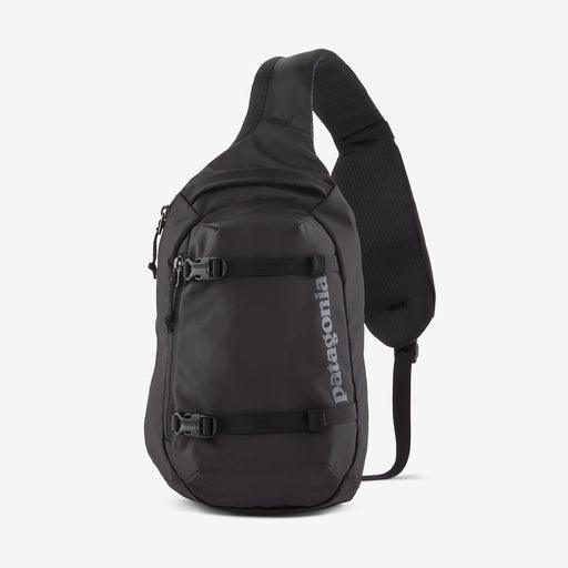 Patagonia Atom Sling Bag 8L Black - Boardworx