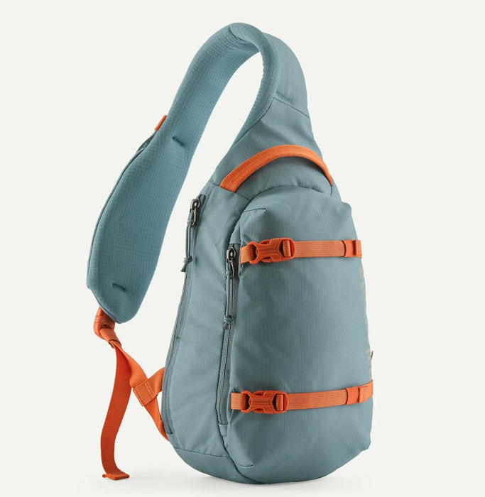 Patagonia Atom Sling Bag 8L Blue Sage