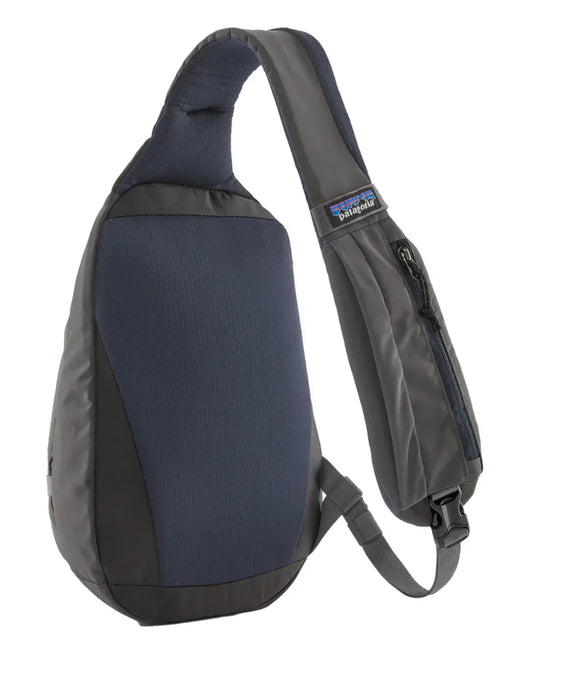 Patagonia Atom Sling Bag 8L Smolder Blue