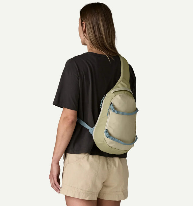 Patagonia Atom Sling Bag 8L Weathered Stone