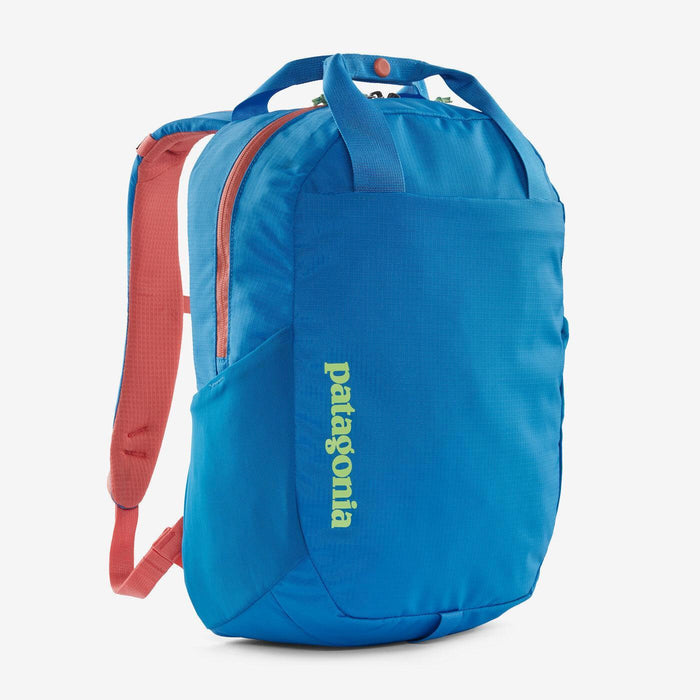 Patagonia Atom Tote Pack 20L Vessel Blue — Boardworx