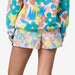 Patagonia Barely Baggies Shorts - 2½" Channeling Spring: Natural - Boardworx