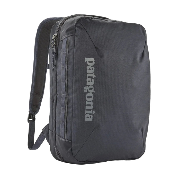 Patagonia Black Hole Micro MLC Back Pack in Birch Smolder Blue