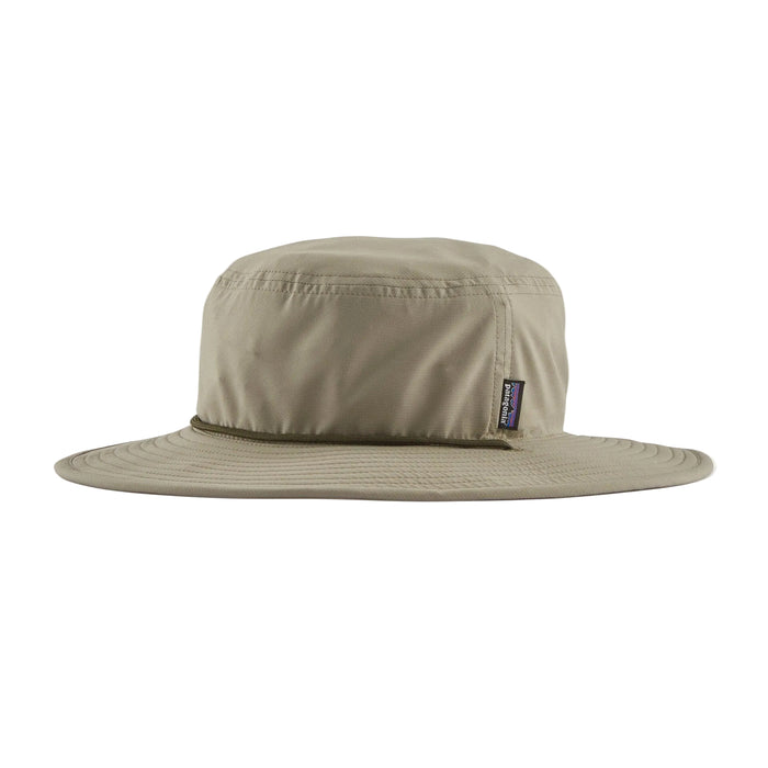 Patagonia Brimmer Hat River Rock Green