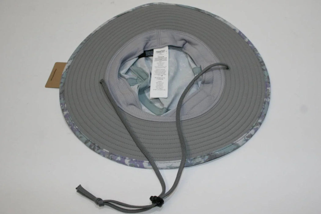 Patagonia Brimmer Hat Rock Wash Thermal Blue