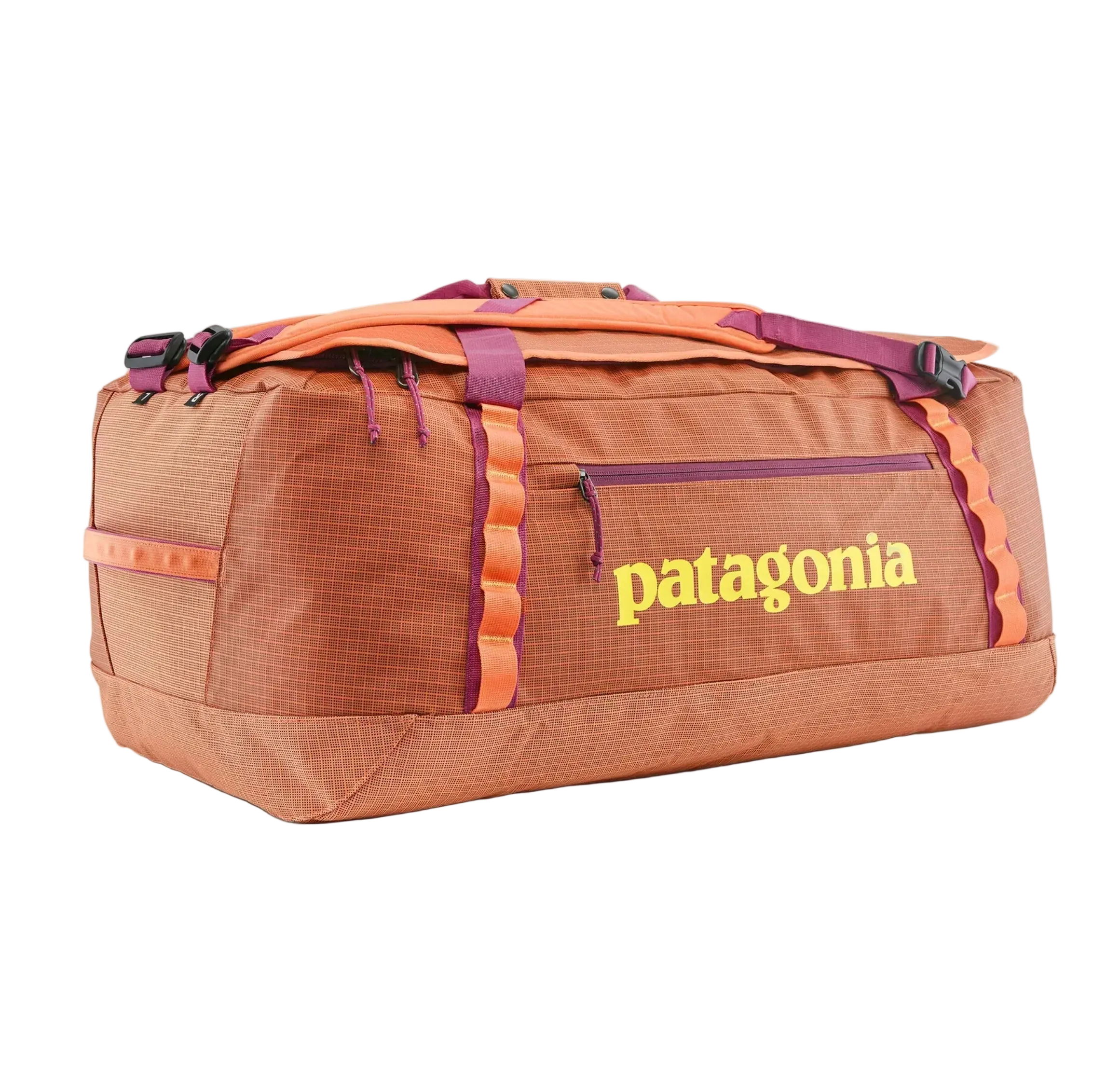 Patagonia Black Hole Duffel 70L Peach Sherbet | UK — Boardworx
