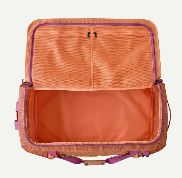 Patagonia Duffel Black Hole Duffel 70L Peach Sherbet