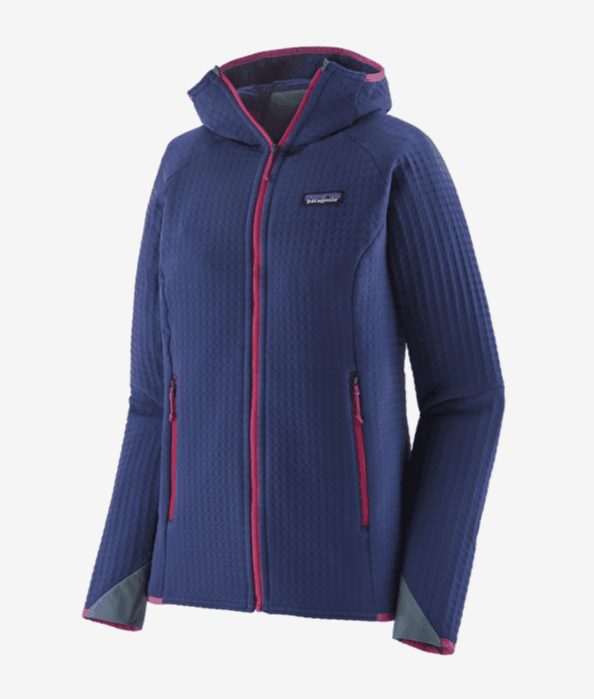 Patagonia r2 tech sales