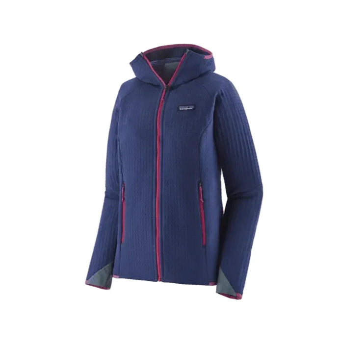 Patagonia R2 TechFace Hoody Sound Blue