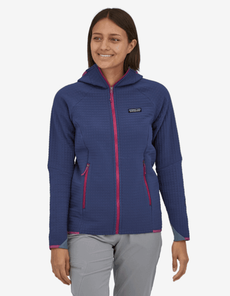 Patagonia tech face hoody sale
