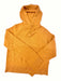 Patagonia Recycled Wool-Blend Hooded Sweater Dried Mango - Boardworx