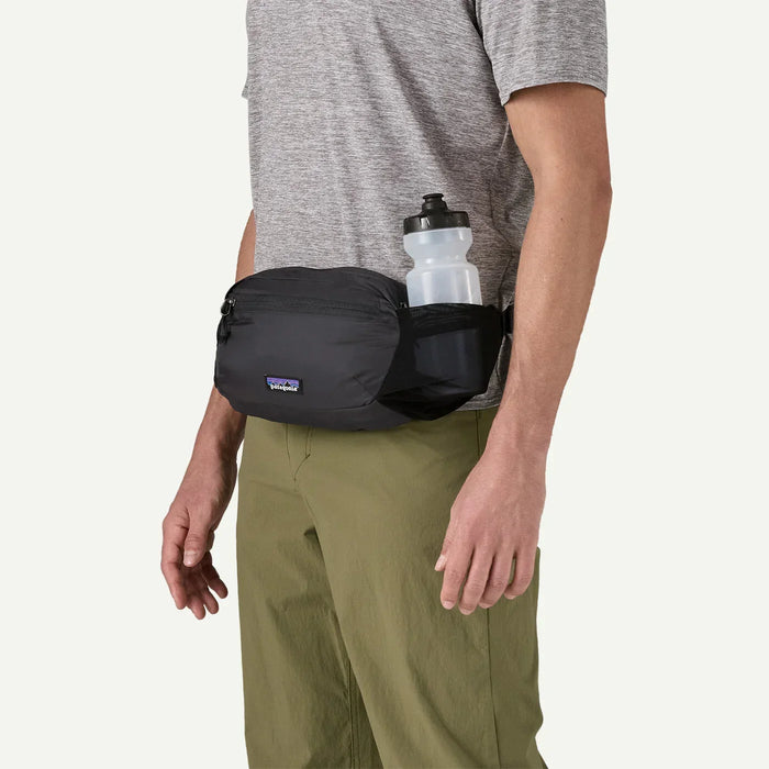 Patagonia Terravia Hip Pack 4L Black