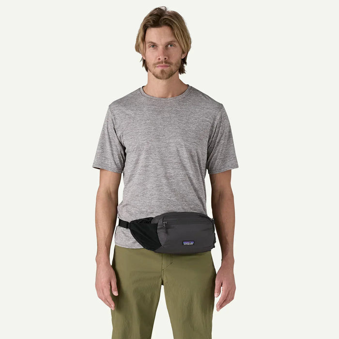 Patagonia Terravia Hip Pack 4L Black