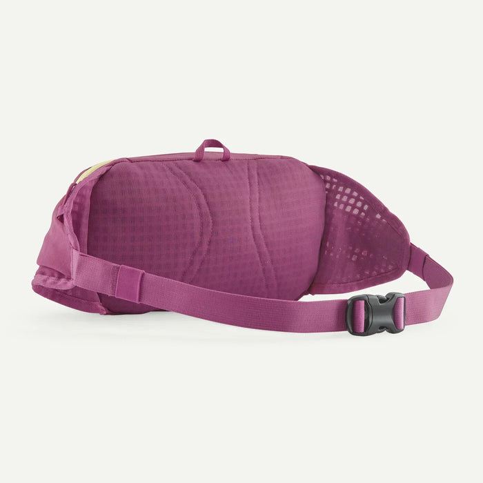 Patagonia Terravia Hip Pack 4L Faded Magenta