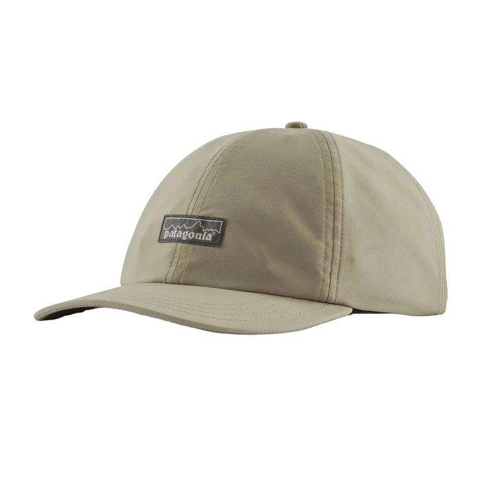 Patagonia Terrebonne Hat River Rock Green